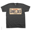 Grateful Dead - Gr8tfl Ded Gray T Shirt